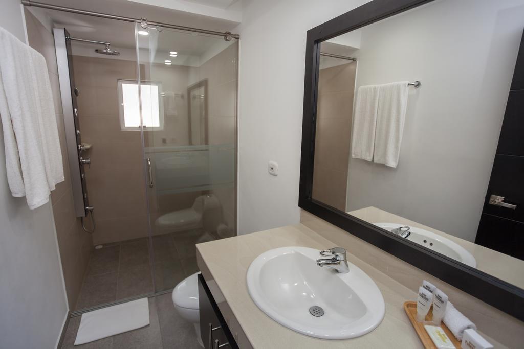 Hotel Palermo Suite Pasto Exterior foto