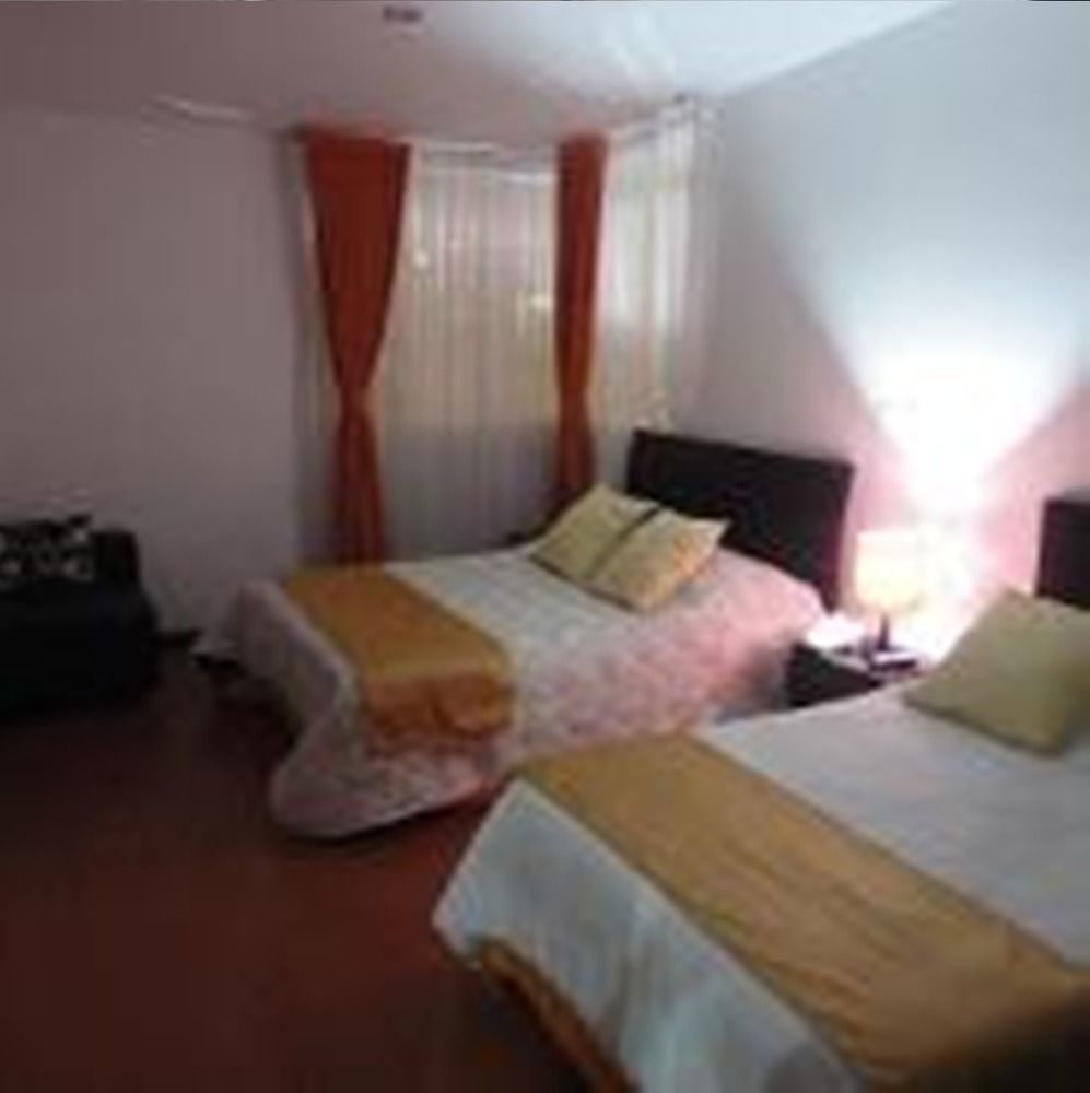 Hotel Palermo Suite Pasto Exterior foto
