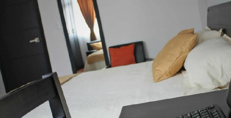 Hotel Palermo Suite Pasto Exterior foto